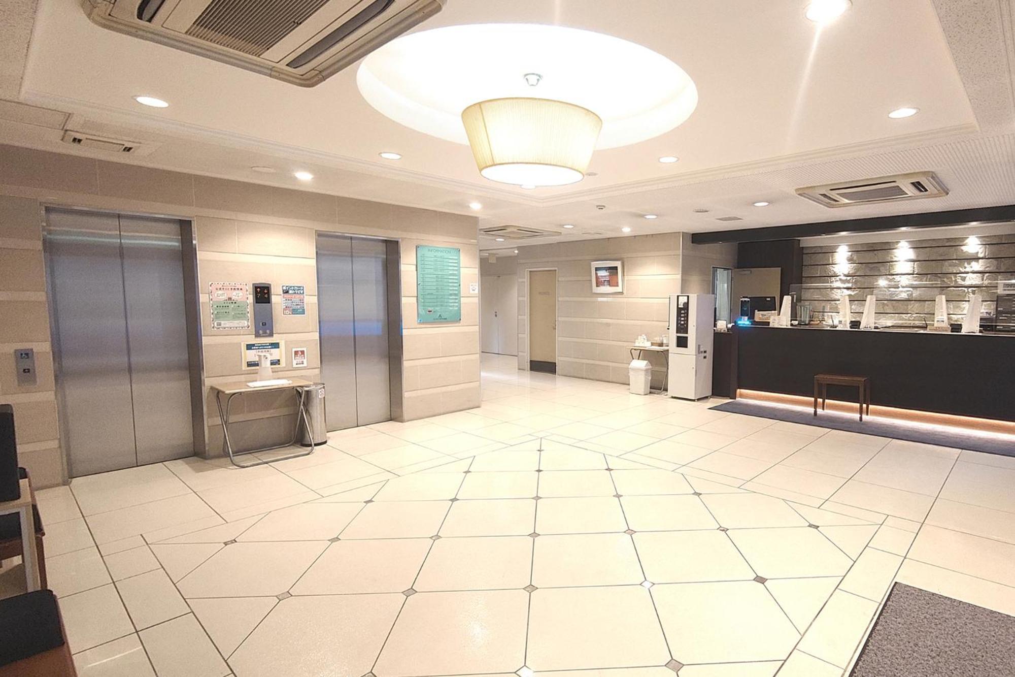 Country Hotel נייגאטה מראה חיצוני תמונה